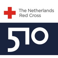510 - The Netherlands Red Cross' data & digital team logo - Similar company to Analytics For A Better World