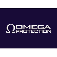 Omega Protection logo - Similar company to Leifield