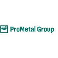 Prometal Group logo - Similar company to Knk Mefab