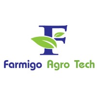 Farmigo Agro Tech logo - Similar company to Farmmatch