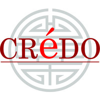 Crédo Guyane logo - Similar company to Guyacall