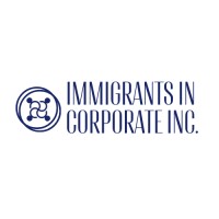 Immigrants in Corporate (IIC) logo - Similar company to Necessary Behavior