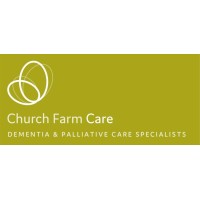 Church Farm Care logo - Similar company to Forest Traiteur