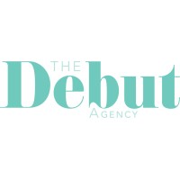 The Debut Agency logo - Similar company to 8X Digital