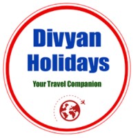 Divyan Holidays logo - Similar company to Ramble Advisor