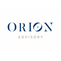ORION ADVISORY logo - Similar company to Premier Modern Windows