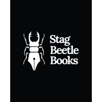 Stag Beetle Books logo - Similar company to Brightray Publishing
