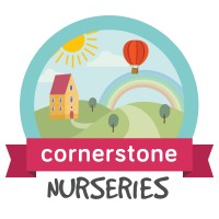 Cornerstone Nurseries logo - Similar company to Understanding Hr