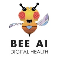 BEE AI®- Digital Health logo - Similar company to Beeai Assistant