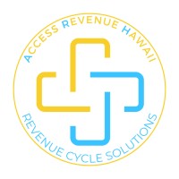 Access Revenue Hawaii, LLC logo - Similar company to Proximal, Llc Closed
