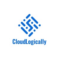 CloudLogically logo - Similar company to Taptap Technologies
