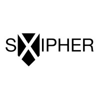 Sxipher logo - Similar company to Coaxis Solutions