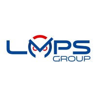 LMPS Group logo - Similar company to Black Box Solutions