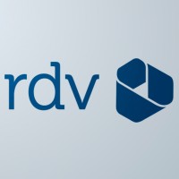 RDV Administração Judicial logo - Similar company to Mrj Perícia Contábil E Administração Judicial