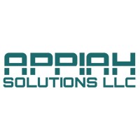 APPIAH Solutions LLC logo - Similar company to Makers Oman
