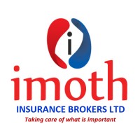 IMOTH INSURANCE BROKERS LIMITED logo - Similar company to Imana Insurance Consulting Kenya