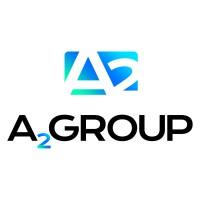 A2group logo - Similar company to Tecser - Social & Tech Solutions