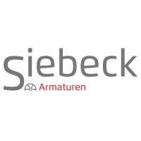 Siebeck GmbH logo - Similar company to Armasys Armaturen Und Systemtechnik Gmbh