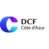 DCF CÔTE D'AZUR logo - Similar company to Immersive Rh