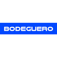 BODEGUERO logo - Similar company to Edetaria Sl