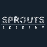 Sprouts Academy logo - Similar company to Vika Soft