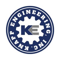 Knapp Engineering, Inc. logo - Similar company to Gambit Communications