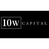 10W Capital logo - Similar company to The Storage Mall Management Group