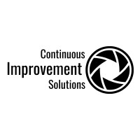 Continuous Improvement Solutions logo - Similar company to Re-Cap Solutions