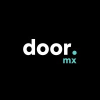 Door.mx logo - Similar company to Brainhawk