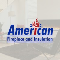 American Fireplace logo - Similar company to Ecological Insulation, Llc – Auburn