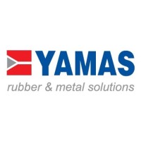 YAMAS A.Ş. logo - Similar company to İbraş Kauçuk