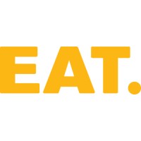 EAT Cafe logo - Similar company to Sysned