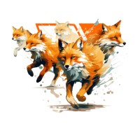 Foxlabs developers logo - Similar company to Performance 360 Latam