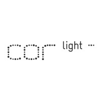 cor light logo - Similar company to Qudo