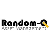 Random.IQ Asset Management logo - Similar company to Cleanfunding