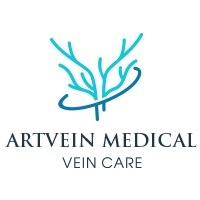 Artvein Medical logo - Similar company to Zeela Ventures