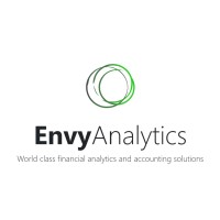 Envy Analytics logo - Similar company to Transaction Support Services