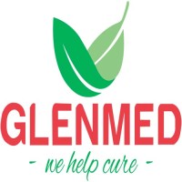 Glenmed logo - Similar company to Sudo Web