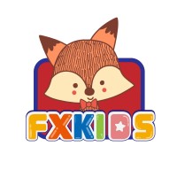 FXKIDS logo - Similar company to Foshan Haode Refrigeration Equipment Co., Ltd.