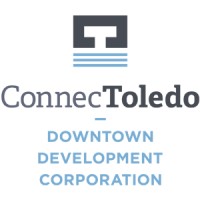 ConnecToledo logo - Similar company to Drgn Studios