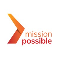 Mission Possible logo - Similar company to Steamclock Software