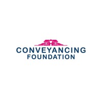 Conveyancing Foundation logo - Similar company to Convey365