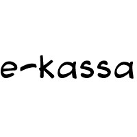 E-Kassa logo - Similar company to Mastercrm