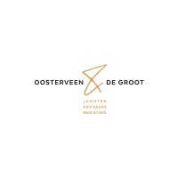 Oosterveen & de Groot, Juristen, adviseurs en mediators logo - Similar company to Hartmans Netwerk