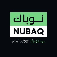 NUBAQ logo - Similar company to Opia Real Estate