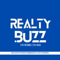 Realty Buzz - Stay Informed, Stay Ahead logo - Similar company to Exit