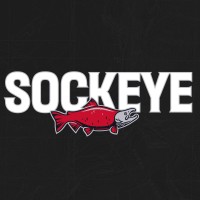 Sockeye Brewing logo - Similar company to Mother Earth Brewing Company