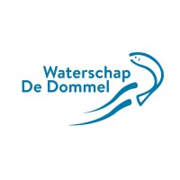 Waterschap De Dommel logo - Similar company to Provincie Noord-Brabant