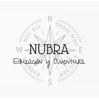 Nubra S.L. logo - Similar company to Clover Educación Sl