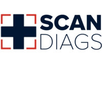 ScanDiags Health Technologies logo - Similar company to Computer Vision Ag